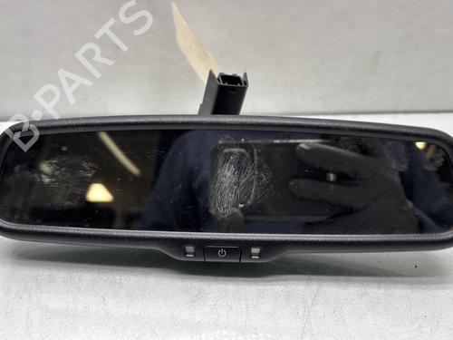 Used Rear mirror HYUNDAI i20 II (GB, IB) 1.4 CRDi (90 hp) 29286932