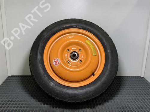 Used Jack Kit HONDA ACCORD IV (CB) 2.0 i 16V (CB3) (133 hp) 19974513