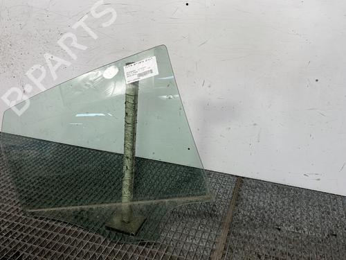 Rear right door window VW POLO V (6R1, 6C1) 1.2 | BP29253499C21 