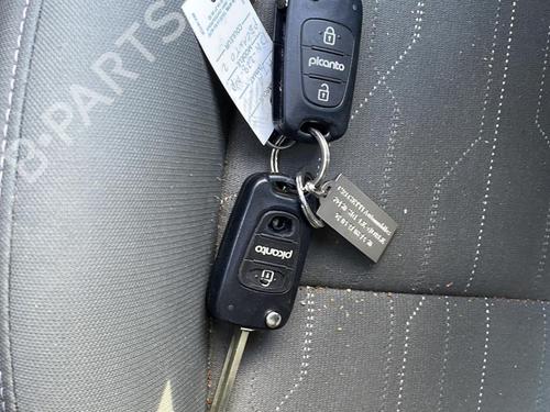 Starter KIA PICANTO II (TA) 1.0 | BP19965313M8 - Image 7