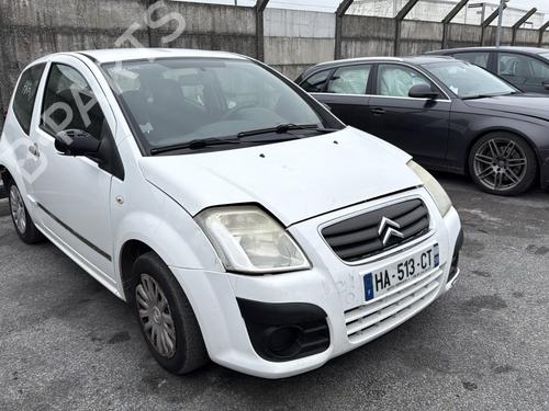AC compressor CITROËN C2 (JM_) 1.4 HDi | BP32441373M34  - Image 20