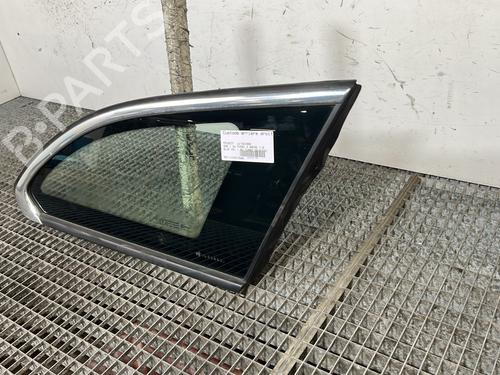 Rear right quarter glass PEUGEOT 508 SW I (8E_) 1.6 BlueHDi 120 | BP30791500C92 