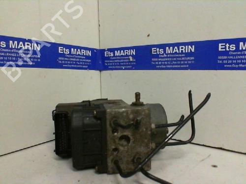 Used ABS pump PEUGEOT 307 (3A/C) 2.0 HDi 90 (90 hp) 20036122