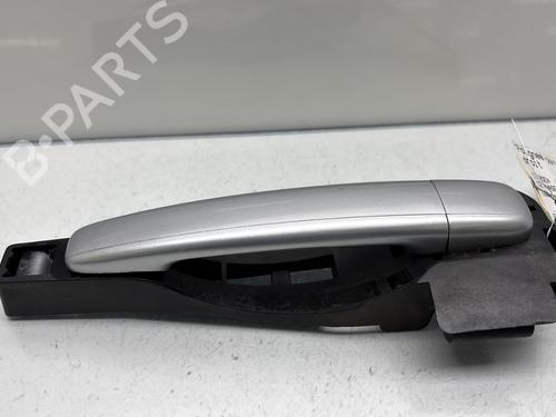 Used Front right exterior door handle CITROËN C2 (JM_) 1.4 (73 hp) 30307259