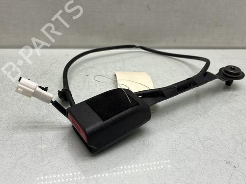 Engache cinturón Engache cinturón RENAULT KADJAR (HA_, HL_) 1.2 TCe 130 (HLMR) (130 hp) 33711347 33711347