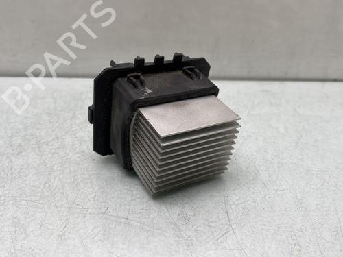 Used Heater resistor RENAULT MODUS / GRAND MODUS (F/JP0_) 1.5 dCi (JP0G, JP0H) (106 hp) 31887114
