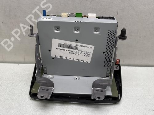 Radio SUZUKI BALENO (FW, EW) 1.2 Hybrid (A1K412) | BP33609304E6 - Image 3