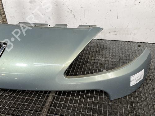Grill PEUGEOT 1007 (KM_) 1.4 HDi | BP31602235C40 - Image 4