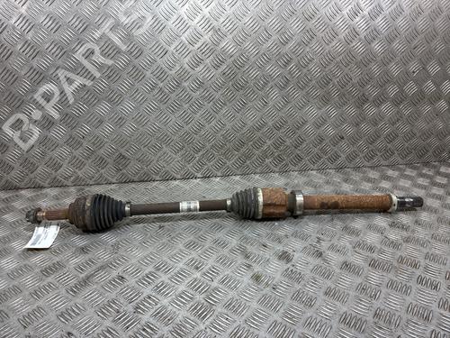 Used Right front driveshaft Right front driveshaft RENAULT CLIO IV (BH_) 1.5 dCi 75 (75 hp) 32355319 32355319