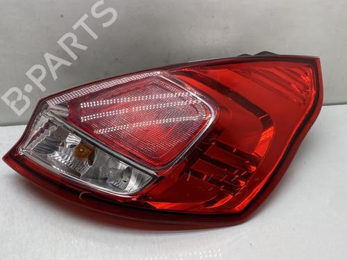 Højre baglygte FORD FIESTA VI (CB1, CCN) 1.25 (82 hp) 31205818