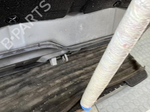 Hood NISSAN QASHQAI I (J10, NJ10) 1.5 dCi | BP29039428C1 