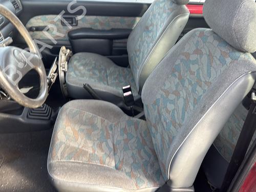 Left taillight PEUGEOT 106 II (1A_, 1C_) 1.0 i | BP32126118C34 