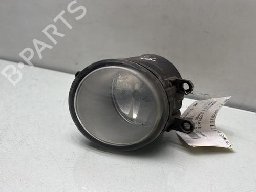 Venstre  foran tåkelykt TOYOTA YARIS (_P9_) 1.4 D-4D (NLP90_, NLP90R) (90 hp) 30543081