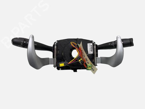 Steering column stalk PEUGEOT 1007 (KM_) 1.6 16V | BP39985150I23 - Image 7