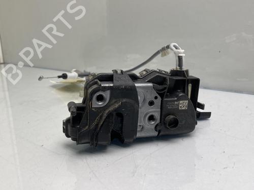 Serrure avant droite PEUGEOT 208 I (CA_, CC_) [2012-2020]  19962210