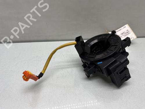Used Squib airbag TOYOTA YARIS (_P9_) 1.4 D-4D (NLP90_, NLP90R) (90 hp) 28824700