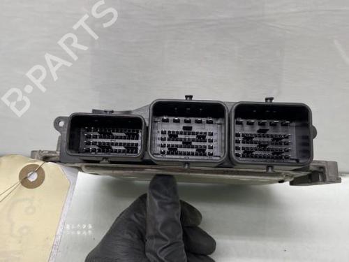 Used Engine control unit (ECU) Engine control unit (ECU) PEUGEOT 308 II (LB_, LP_, LW_, LH_, L3_) 1.6 HDi (92 hp) 21192905 21192905