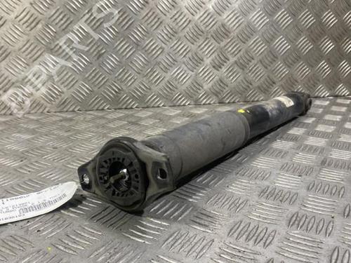 Right rear shock absorber FORD MONDEO IV (BA7)  | BP19969265M19 