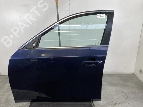 left-front-door-bmw-5-e60-2001-2002-2003-2004-2005-2006-2007-2008-2009-2010-30688506 main image