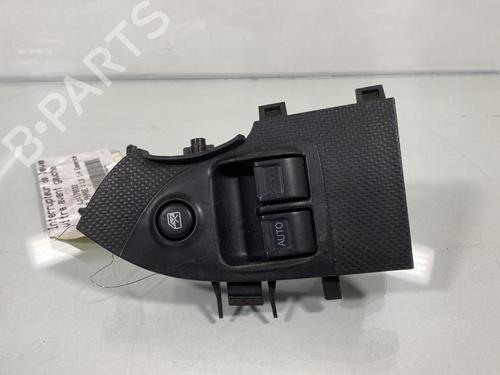 Left front window switch HONDA CIVIC VII Hatchback (EU, EP, EV) | BP19963504I27 - Image 3