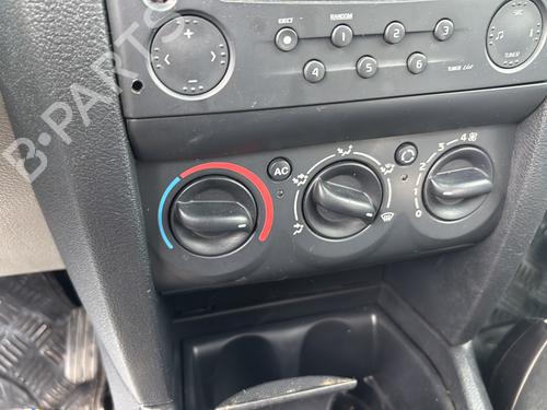 Porta frente esquerda RENAULT CLIO II (BB_, CB_) 1.5 dCi (B/CB07) | BP30887930C2 