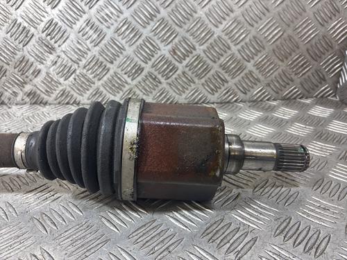 Left front driveshaft FORD KUGA I 2.0 TDCi | BP39520661M38 - Image 5