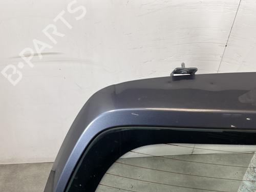 Tailgate RENAULT TWINGO II (CN0_) 1.5 dCi (CN0E) | BP32314618C6 - Image 5