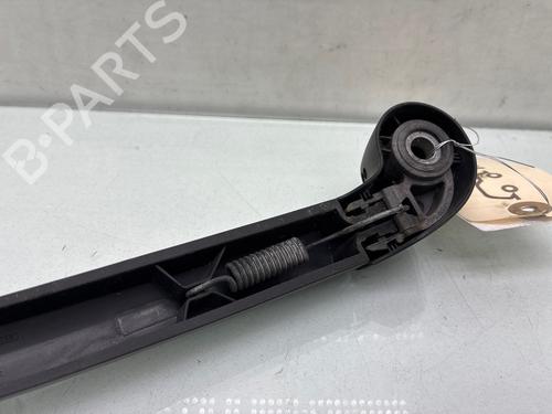 Bagrudeviskerarm AUDI Q2 (GAB, GAG) 1.4 TFSI | BP34196266C144 - Image 3