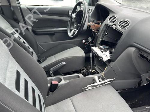 Right mirror FORD FOCUS II (DA_, HCP, DP)  | BP19968166C27 