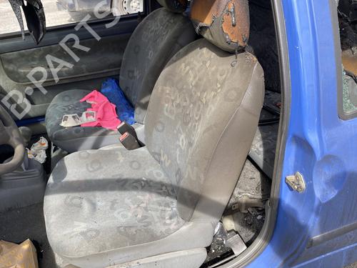 Vindusheismekanisme venstre foran RENAULT TWINGO I (C06_) 1.2 (C066, C068) | BP27632806C22 