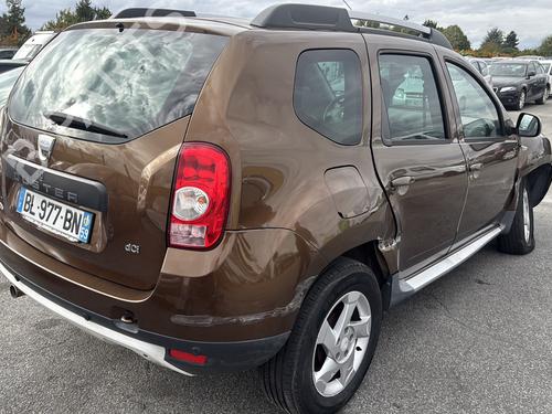 Seat buckle DACIA DUSTER (HS_) 1.5 dCi | BP32190383I32 - Image 11