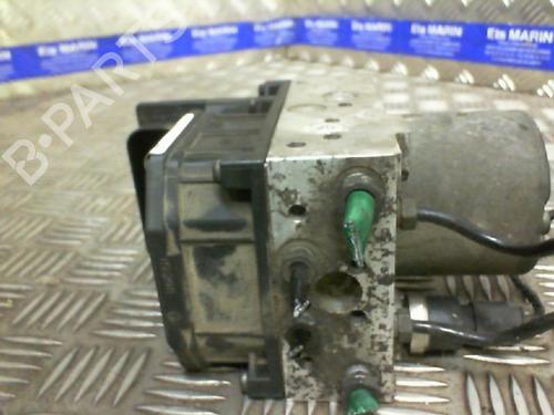 Used ABS pump CITROËN XSARA PICASSO (N68) 1.6 HDi (109 hp) 20019675