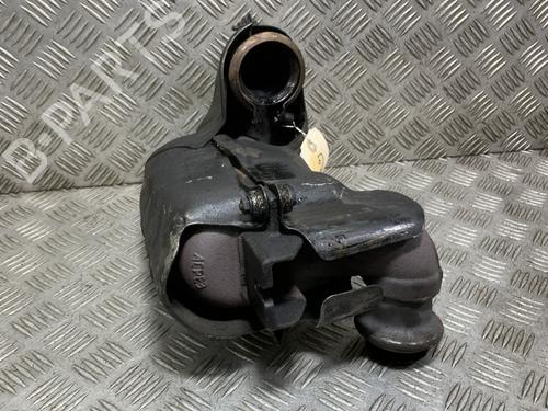 Used Catalyst Catalyst CITROËN C5 III (RD_) 2.0 HDi 140 (RDRHF8, RDRHFA, RDRHA8, RDRHAJ) (140 hp) 31714383 31714383