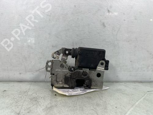 Used Rear left lock Rear left lock DACIA LOGAN MCV (KS_) 1.5 dCi (KS0W) (86 hp) 34257370 34257370