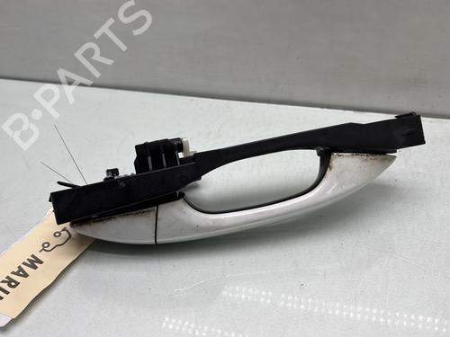 Rear left exterior door handle HYUNDAI i20 II (GB, IB) 1.2 | BP29456224C130 