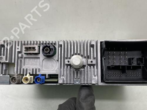 Used Radio Radio CITROËN C4 II (NC_) 1.2 THP 130 (NCHNYM, NCHNYT) (130 hp) 23765478 23765478