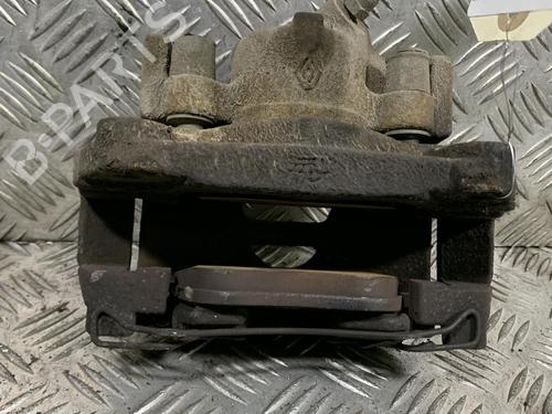 Used Right front brake caliper Right front brake caliper RENAULT MEGANE CC (EZ0/1_) 2.0 dCi (EZ0L) (160 hp) 19955547 19955547