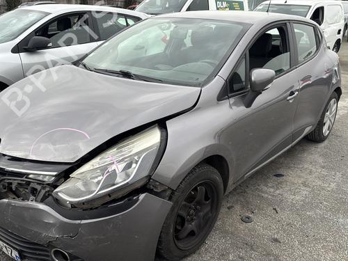 Left front window switch RENAULT CLIO IV (BH_) 1.5 dCi 75 | BP37452332I27 - Image 18