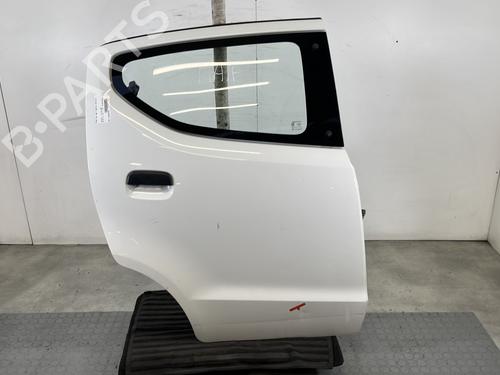 Used Right rear door SUZUKI ALTO VII (GF, HA25_, HA35_) 1.0 (AMF310, GFC31S) (68 hp) 30907422