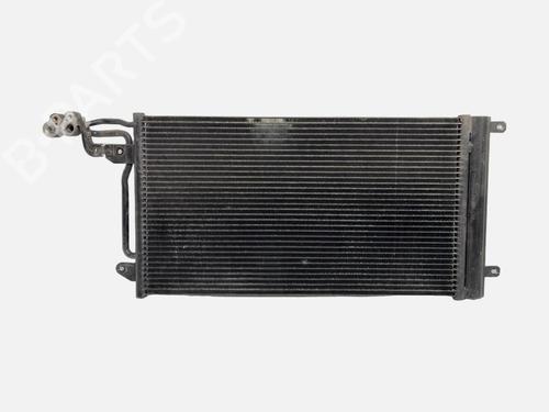 Used AC radiator AC radiator 39553463 39553463