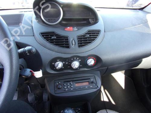 Front left window mechanism RENAULT TWINGO II (CN0_) | BP19963752C22 - Image 8