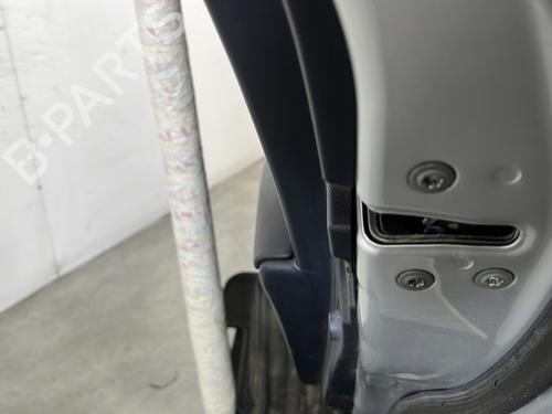 Right rear door TOYOTA AVENSIS Estate (_T27_) 2.2 D-4D (ADT271_, ADT271R) | BP29749018C5 