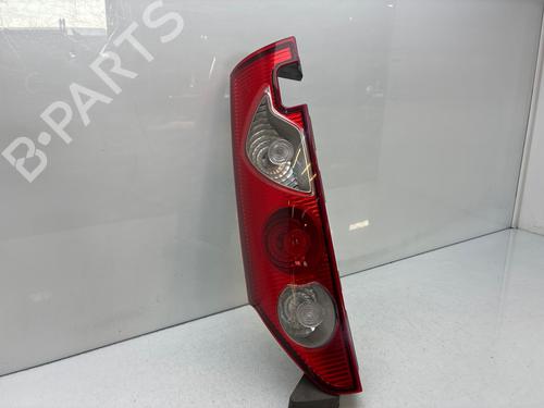 Left taillight RENAULT KANGOO Express (FW0/1_) 1.5 dCi 85 (FW0K, FW0L, FW0B) | BP39708226C34 - Image 3
