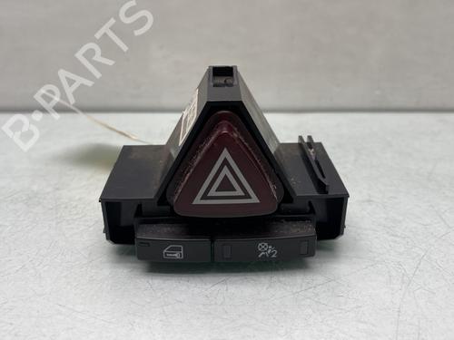Used Warning switch OPEL CORSA D (S07) 1.2 (L08, L68) (86 hp) 30112907
