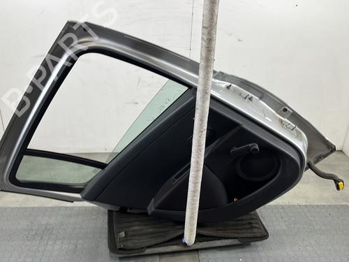 Left rear door RENAULT CLIO III (BR0/1, CR0/1) 1.5 dCi (BR17, CR17) | BP31159335C4 