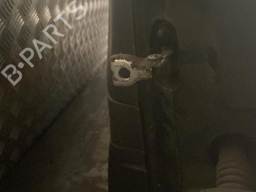 Left front door PEUGEOT 307 (3A/C) 2.0 HDi 90 | BP20025333C2 