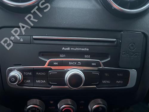 Headlight switch AUDI A1 Sportback (8XA, 8XF) 1.0 TFSI | BP27721652I24  - Image 12