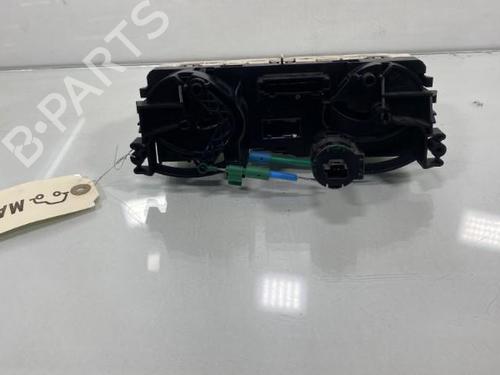 Used Climate control Climate control SMART FORFOUR (454) 1.5 CDI (454.000) (68 hp) 19956890 19956890