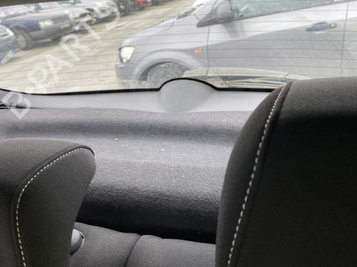 Instrument cluster CITROËN C3 II (SC_) 1.4 HDi 70 (SC8HZC, SC8HR0, SC8HP4) | BP25261656C47  - Image 5