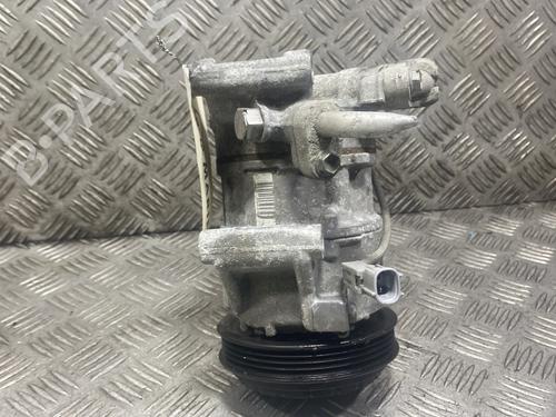 AC compressor TOYOTA YARIS (_P13_) 1.3 (NSP130_, NSP130) | BP21797287M34 